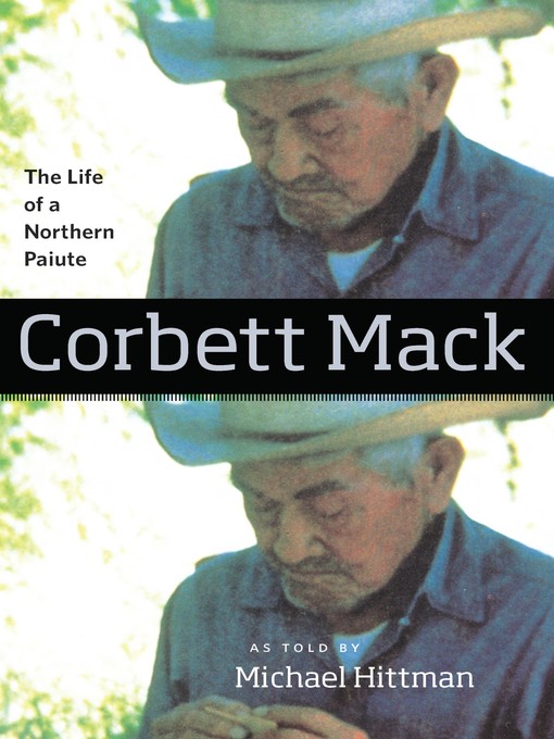 Title details for Corbett Mack by Michael Hittman - Available